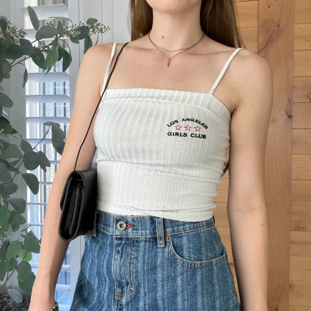 Forever 21 cami